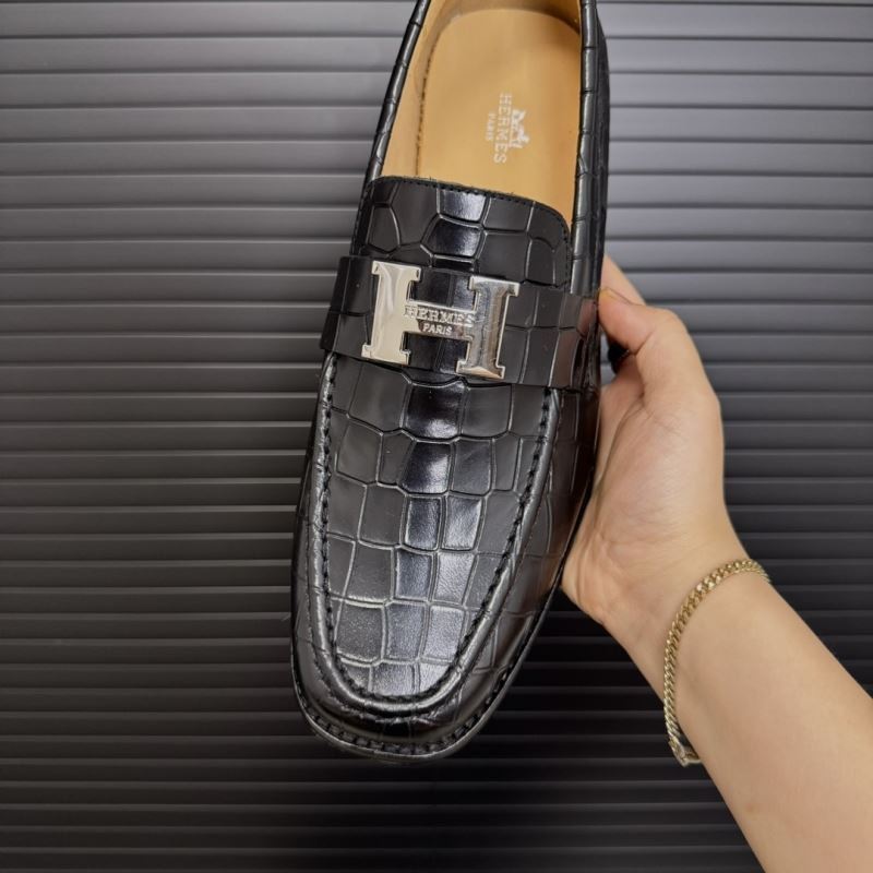 Hermes Business Shoes